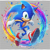 Colorful Cartoon-CC-178